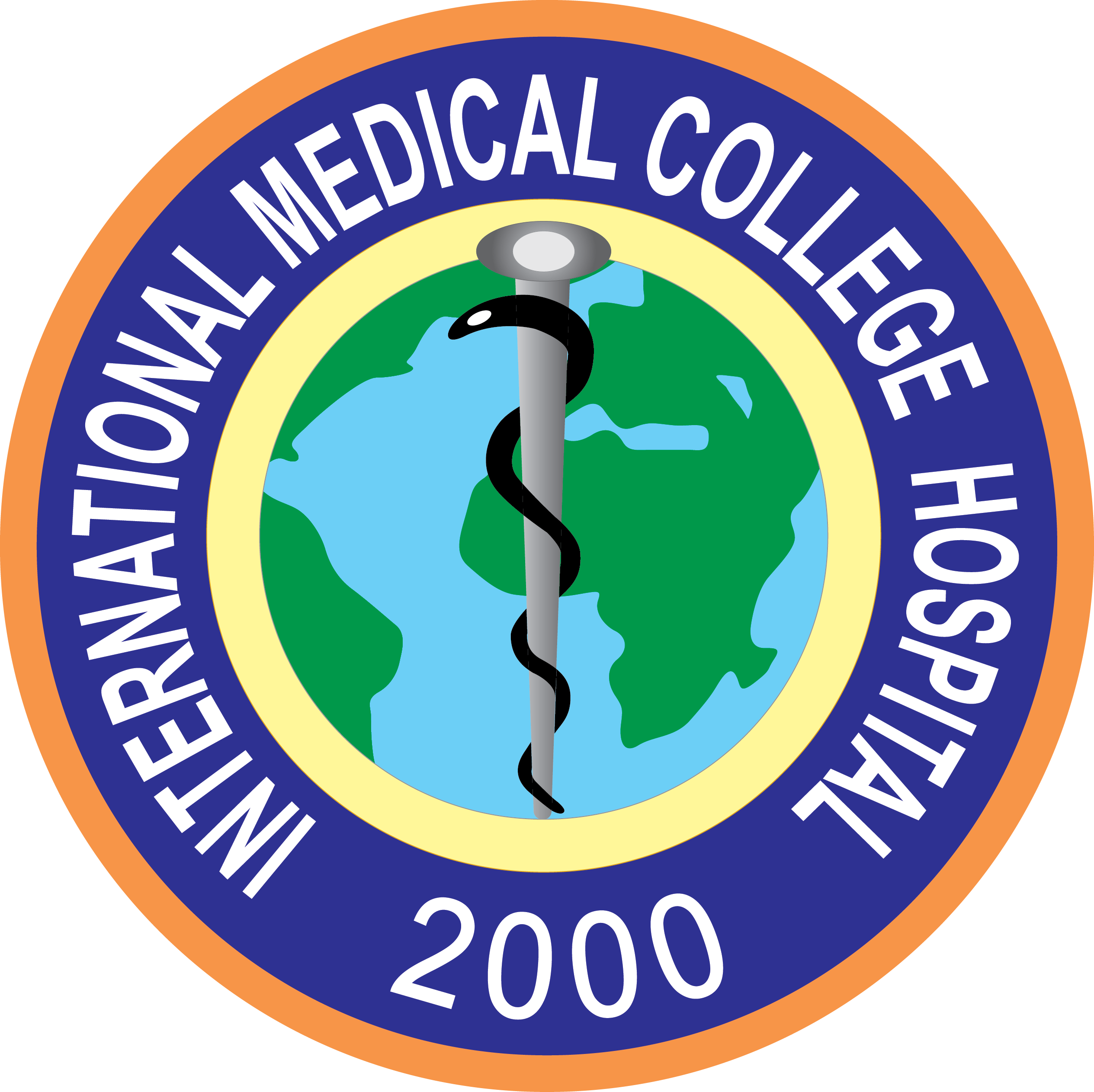Hospital Logo